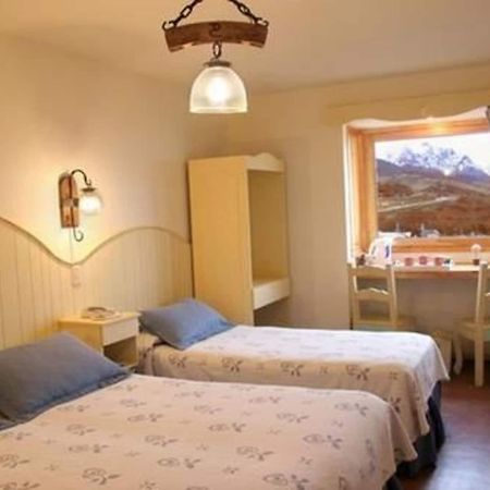 Rosa De Los Vientos Ushuaia Cameră foto
