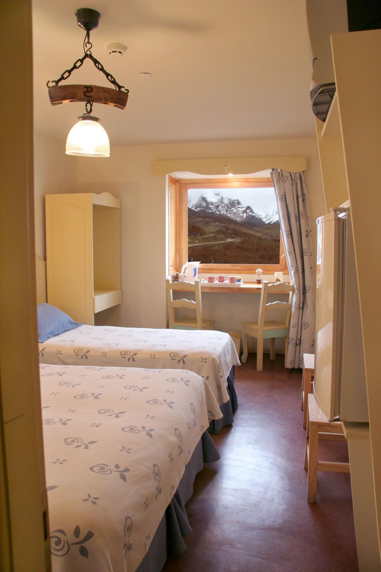 Rosa De Los Vientos Ushuaia Exterior foto